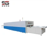 Laminator za izradu solarnih panela